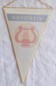 Vítkovák VŽKG Ostrava ČSSR
