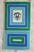 UNIPLET pletací stroje , ZMS 1949 - 1969 Třebíč