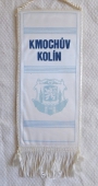 Zobrazit detail zboží: Kmochův Kolín , Národní Festival Dechových Orchestrů (RETRO Ostatní)