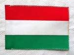 Zobrazit detail zboží: Vlajka Maďarsko (RETRO Ostatní)