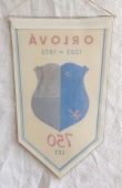 750 let  Orlová  1223 - 1973