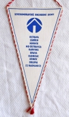10 let. PRIOR Severomoravské Obchodní Domy Ostrava 1975 - 1985 / Ostrava,Zábřeh,Horník,MD Ostravica,Karviná,Opava,Olomouc,Krnov Orlová,ZZ Radvanice