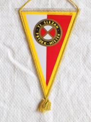 Zobrazit detail zboží: TJ SLEZAN Frýdek-Místek (RETRO Sportovní)
