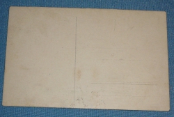 Bohumín - Protestní tábor lidu českého v Bohumíně 9/III. 1919