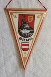 Zobrazit detail zboží: Brno (RETRO Ostatní)