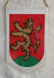 600 let Klimkovice 1386 - 1986