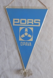 Zobrazit detail zboží: PORS Opava (RETRO Podnikové)
