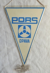 PORS Opava