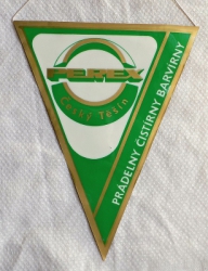 Zobrazit detail zboží: PEREX  Český Těšín , Prádelny, čistírny, barvírny (RETRO Podnikové)