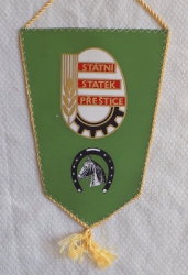 Státní Statek v Přešticích národní podnik