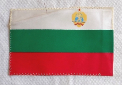 Bulharsko