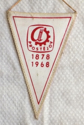 Agrostroj Prostějov  Prostějov 1878 -1968