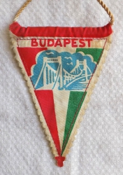 Budapest