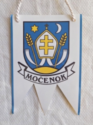 Zobrazit detail zboží: Močenok (RETRO Ostatní)