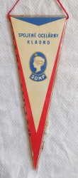 Zobrazit detail zboží: Spojené Ocelárny Kladno SONP (RETRO Podnikové)