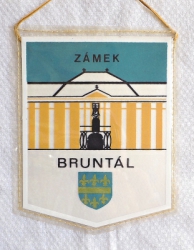 Zobrazit detail zboží: Zámek Bruntál (RETRO Ostatní)