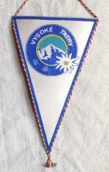 Zobrazit detail zboží: Vysoké Tatry (RETRO Ostatní)
