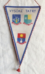 Vysoké Tatry