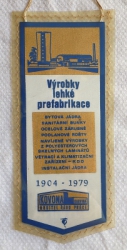 75 let národního podniku KOVONA KARVINÁ 1904 - 1979