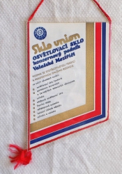 Sklo Union koncernový podnik Valašské Meziříčí