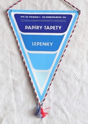 OSPAP Odbytové Sdružení Papírenského Průmyslu