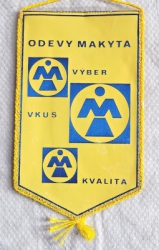 Odevy MAKYTA, výber, vkus, kvalita