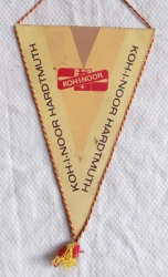 KOH-I-NOOR HARDTMUTH