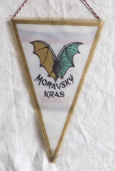 MACOCHA Blansko Československo / Moravský Kras