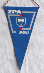 Zobrazit detail zboží: ZPA Jinonice (RETRO Podnikové)
