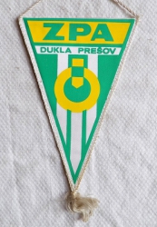 ZPA DUKLA Prešov
