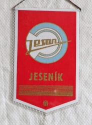Zobrazit detail zboží: JESAN Jeseník (RETRO Podnikové)