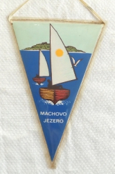 Zobrazit detail zboží: Máchovo Jezero (RETRO Ostatní)