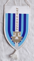 Zobrazit detail zboží: Technomat (RETRO Podnikové)