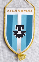 Zobrazit detail zboží: Technomat (RETRO Podnikové)