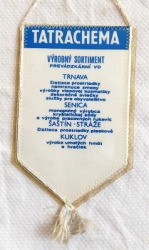 Tatrachema VD Trnava