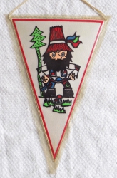 Zobrazit detail zboží: Rumcajs (RETRO Ostatní)