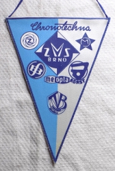 Zobrazit detail zboží: Chronotechna, Meopta,ZMS Brno, Zbrojovka........... (RETRO Podnikové)