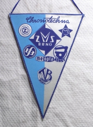 Chronotechna, Meopta,ZMS Brno, Zbrojovka...........