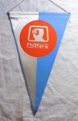 Zobrazit detail zboží: NAREX (RETRO Podnikové)