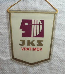 Zobrazit detail zboží: JKS Vratimov (RETRO Ostatní)