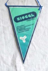 Zobrazit detail zboží: BIOCEL Paskov (RETRO Podnikové)