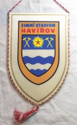 Zobrazit detail zboží: Zimní Stadion Havířov (RETRO Ostatní)