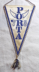 Zobrazit detail zboží: PORTA 73 (RETRO Ostatní)