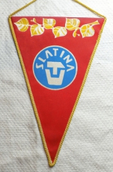 Zobrazit detail zboží: TV SLATINA (RETRO Ostatní)