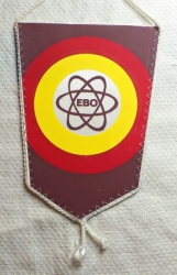 Atómové Elektrárne Bohunice koncernový podnik Jaslovské Bohunice EBO