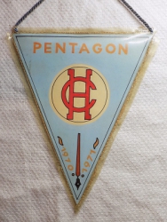 Zobrazit detail zboží: Pentagon 1970 - 1971 (RETRO Ostatní)