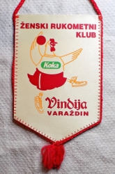Ženski Rukometni Klub Koka Vindija Varaždin