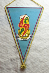 Zobrazit detail zboží: Středočeské Pivovary n.p. Velké Popovice (RETRO Podnikové)