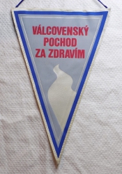 Válcovny Plechu n.p. Frýdek-Místek / Válcovenský pochod za zdravím