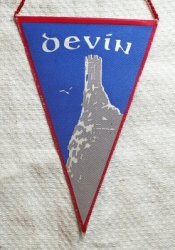 Zobrazit detail zboží: Děvín (RETRO Ostatní)